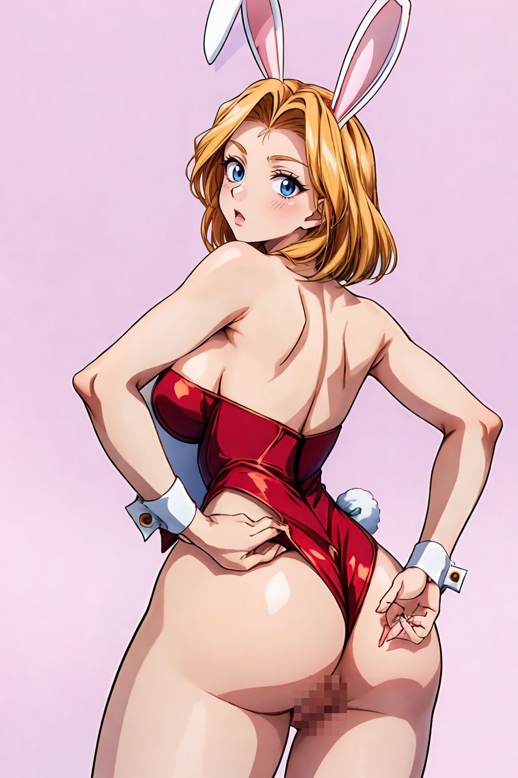 サンプル画像4:VG ヴァージン・エロ(エンジニアニメ) [d_365448]