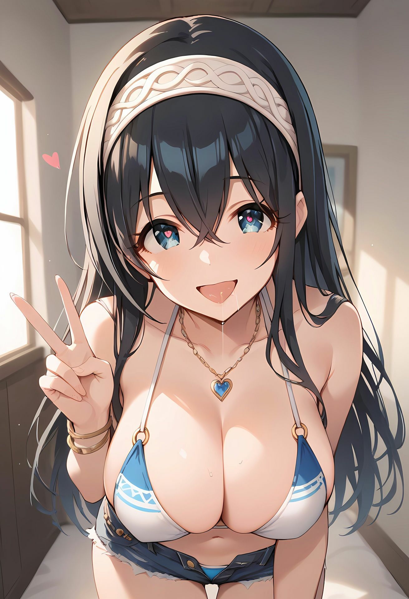 サンプル画像2:鷺◯文香大全(TOSHIKIX) [d_365463]