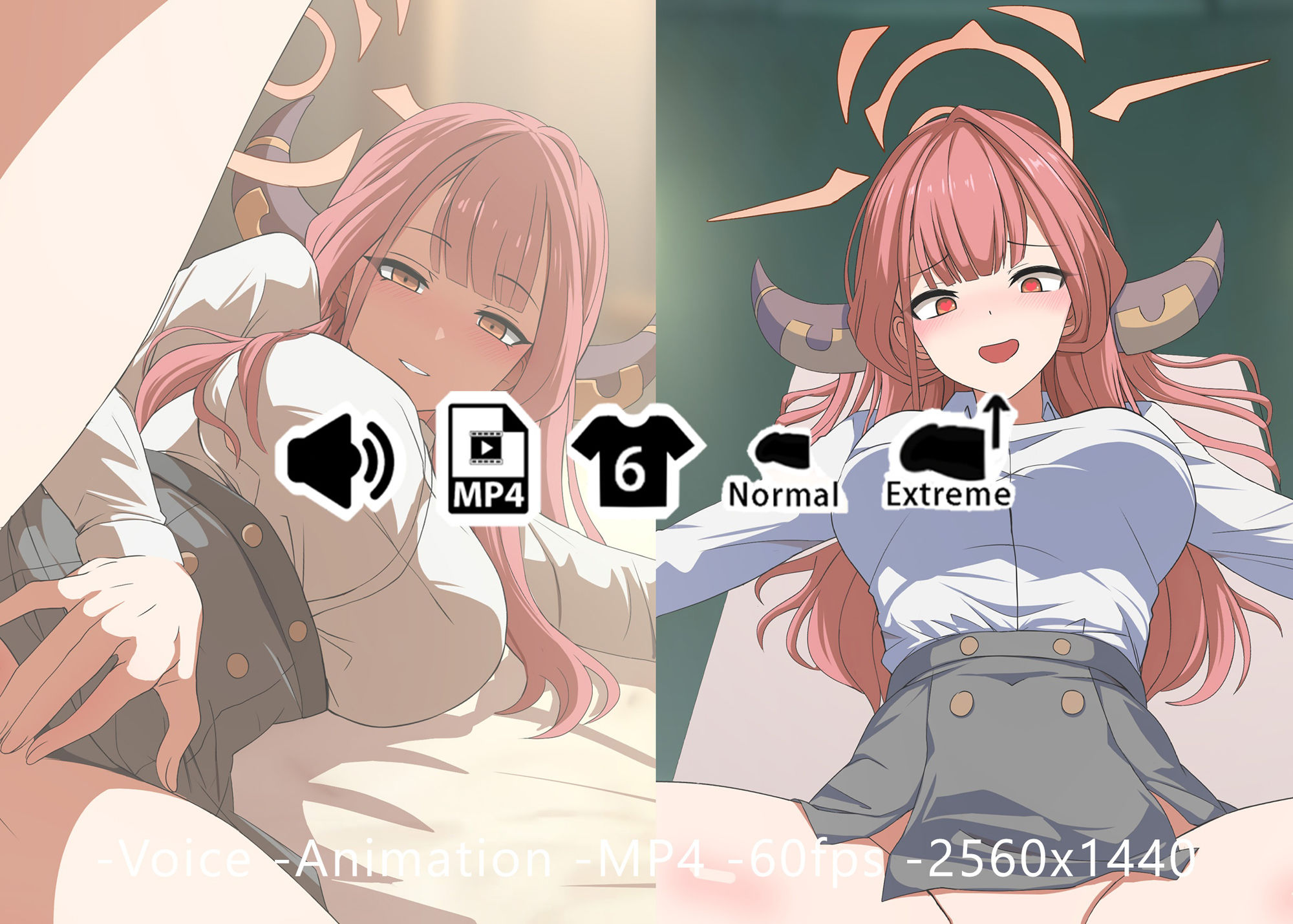 サンプル画像1:アル – 同人動画 （ぎんハハ）2024年(ぎんハハ) [d_365528]