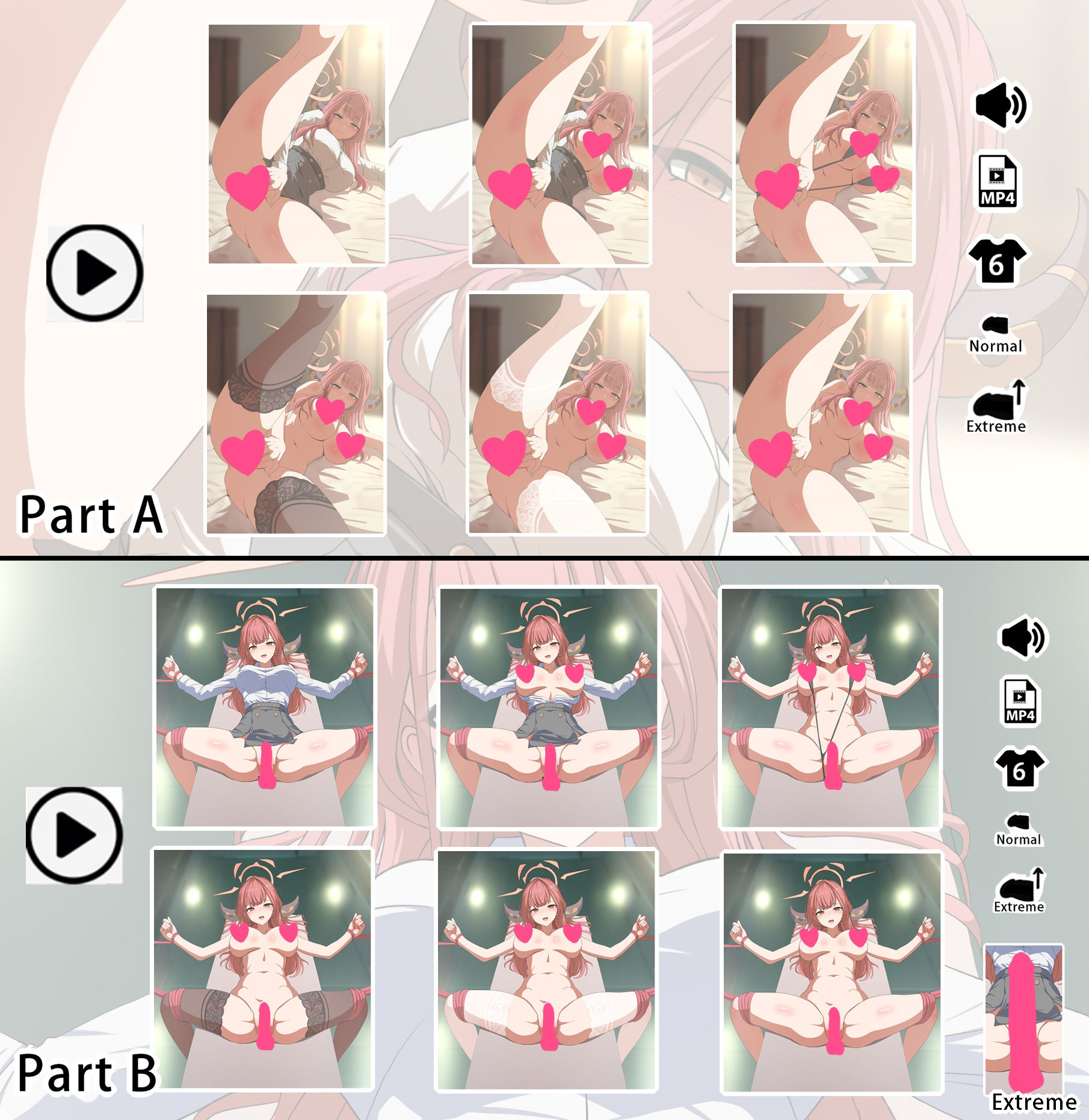 サンプル画像2:アル – 同人動画 （ぎんハハ）2024年(ぎんハハ) [d_365528]