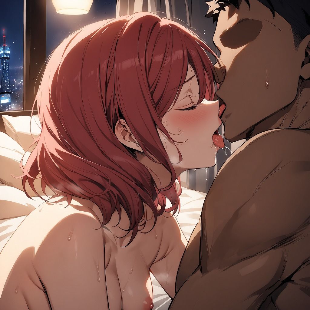 サンプル画像5:スクールアイドルのHなイラスト集(ポテチーズ) [d_365570]