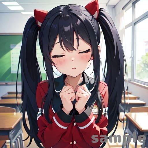 サンプル画像4:ウェ〇ディえっち(ぽこぽぽ) [d_365670]