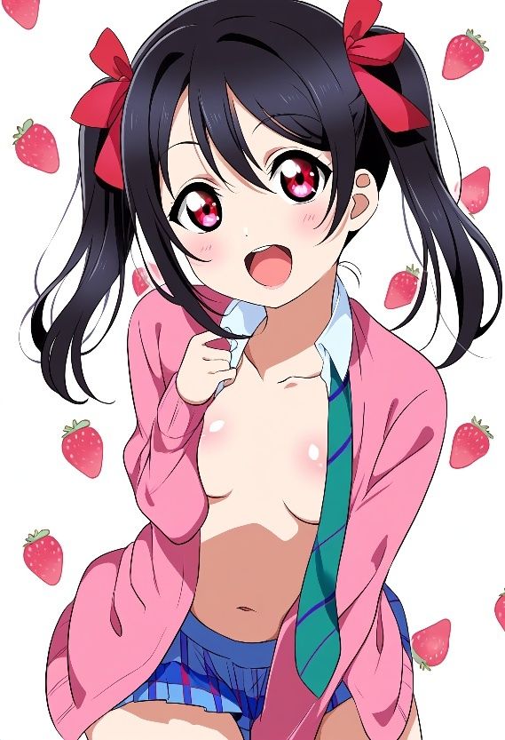 サンプル画像1:ラブ〇イブ 矢〇にこ コスプレコレクション 3(萌えのキュン太) [d_365698]