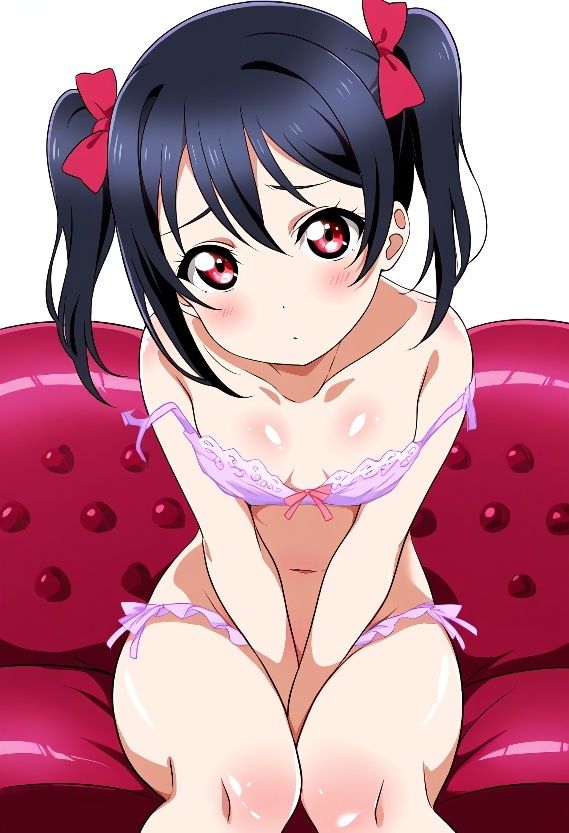 サンプル画像3:ラブ〇イブ 矢〇にこ コスプレコレクション 3(萌えのキュン太) [d_365698]