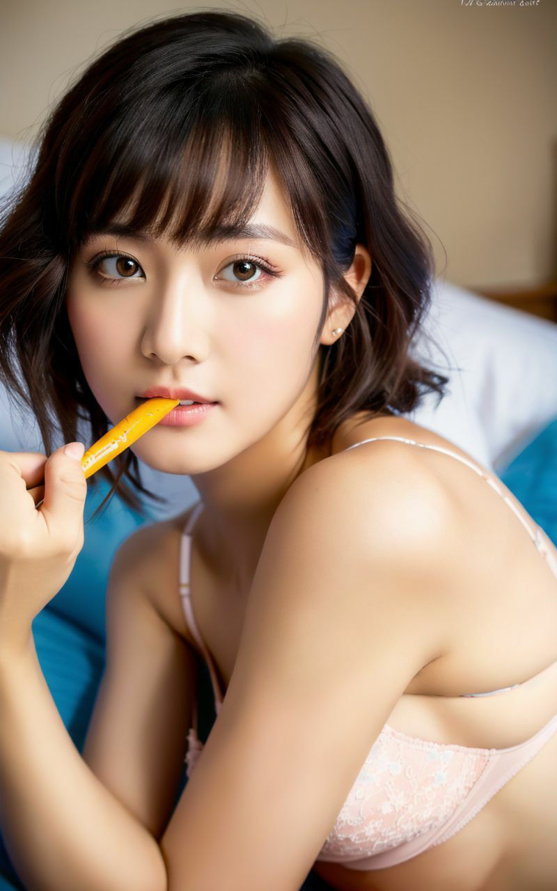 サンプル画像6:キュート素人女子のえちえち下着集(Mal) [d_365717]