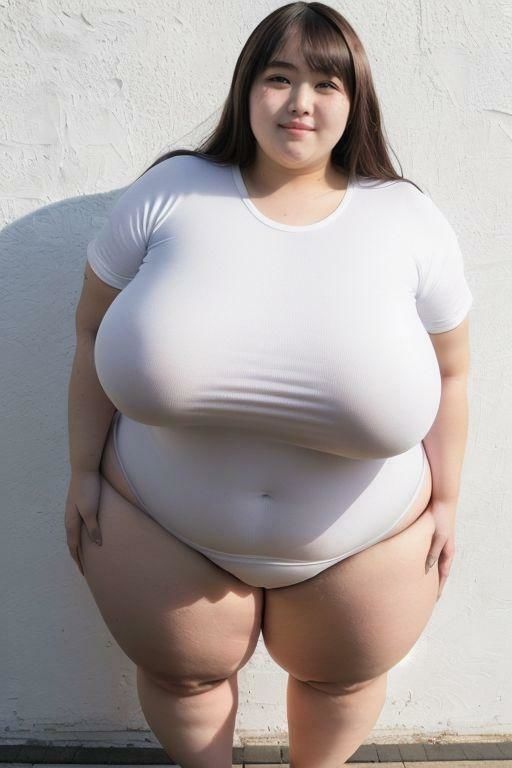 サンプル画像3:激デブさんいらっしゃい！〜part2〜(田辺精肉店) [d_365787]