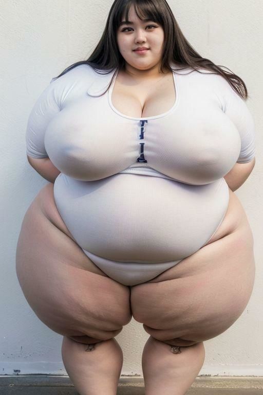 サンプル画像1:激デブさんいらっしゃい！〜part3〜(田辺精肉店) [d_365793]