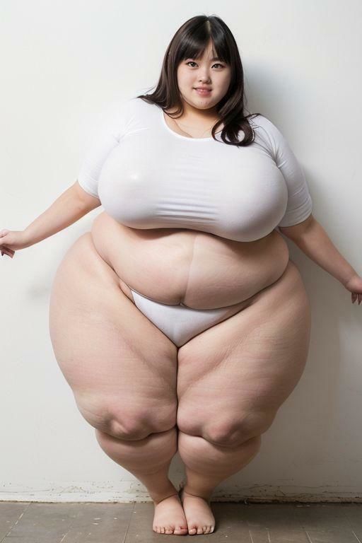 サンプル画像3:激デブさんいらっしゃい！〜part3〜(田辺精肉店) [d_365793]