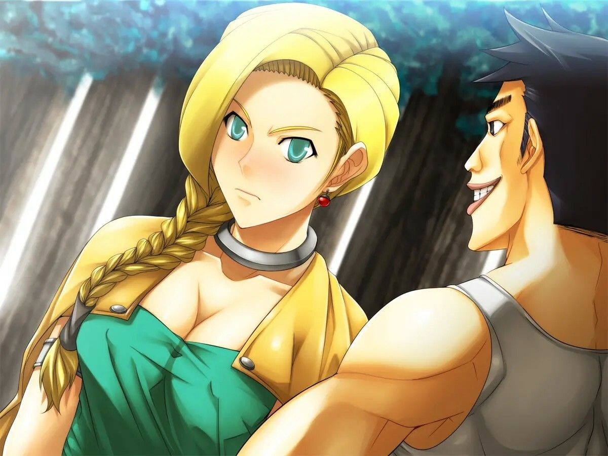 サンプル画像2:天空の魔嫁？それともモブ妻！？(クアンダ) [d_365795]