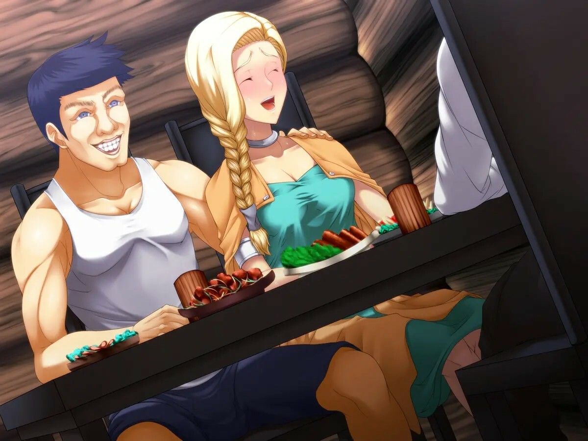 サンプル画像5:天空の魔嫁？それともモブ妻！？(クアンダ) [d_365795]