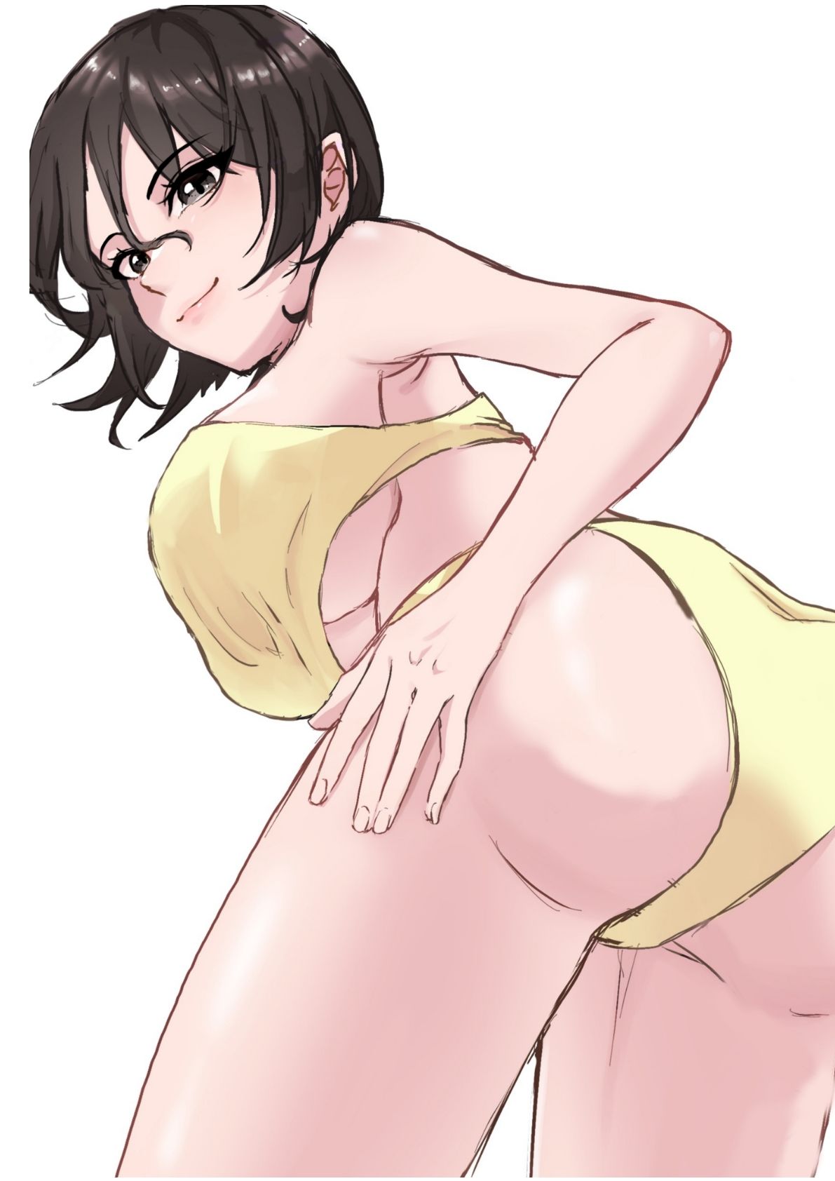 サンプル画像1:ボクの恋人(たちばな) [d_365826]