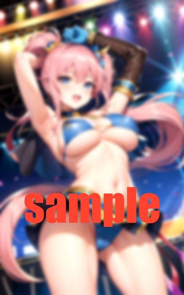推しLive99人のアイドルたち (d_365868) - d_365868jp-006
