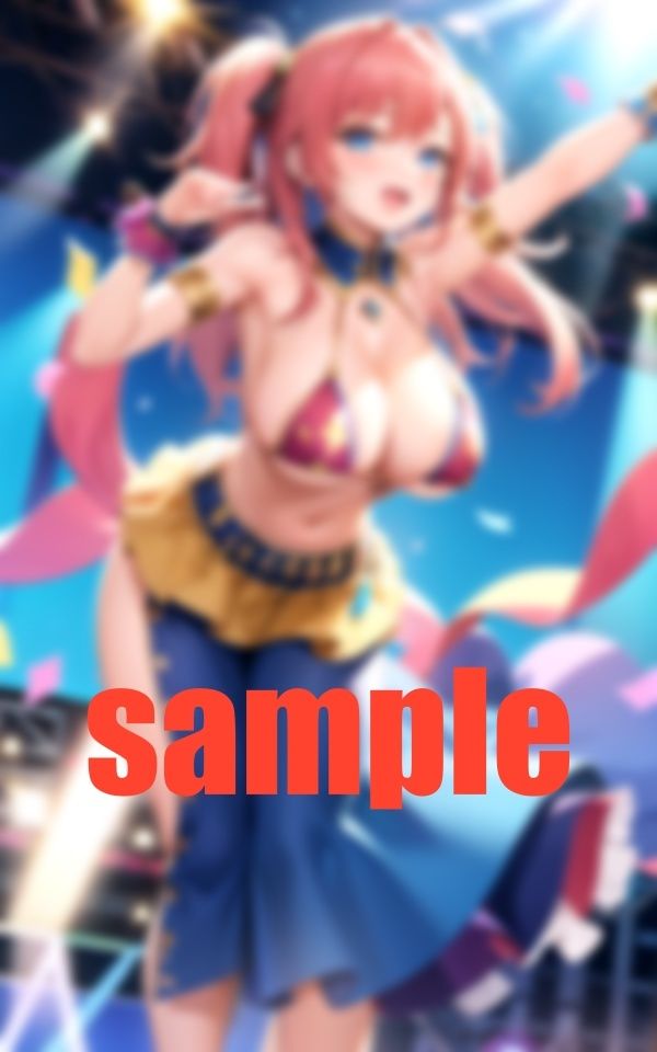 推しLive99人のアイドルたち (d_365868) - d_365868jp-007