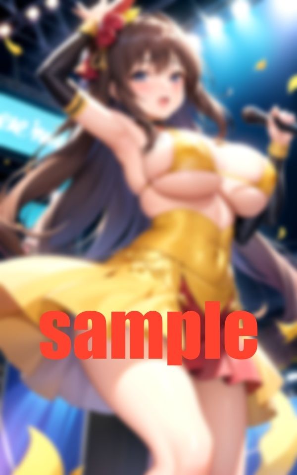 推しLive99人のアイドルたち (d_365868) - d_365868jp-008