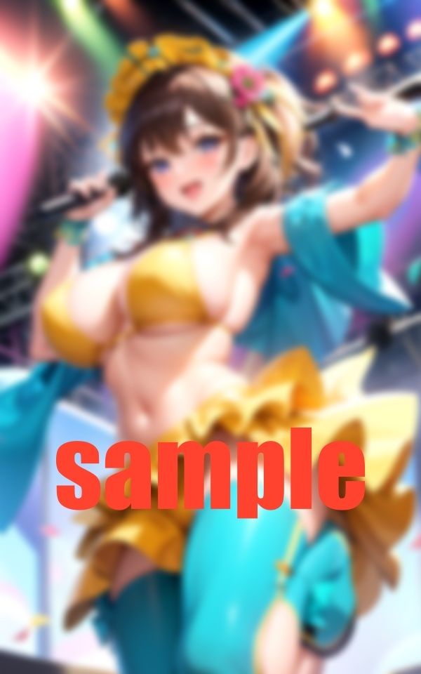 推しLive99人のアイドルたち (d_365868) - d_365868jp-009