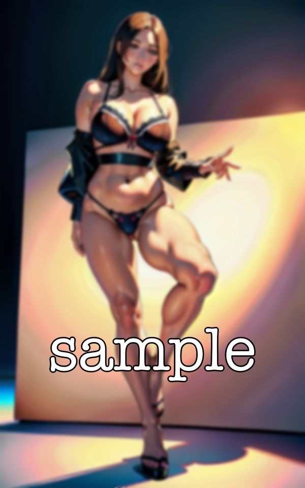 サンプル画像6:スナックの新人特集〜常連客を逃さないためにホテルに誘うアフターセックス〜(突撃汁男) [d_365937]