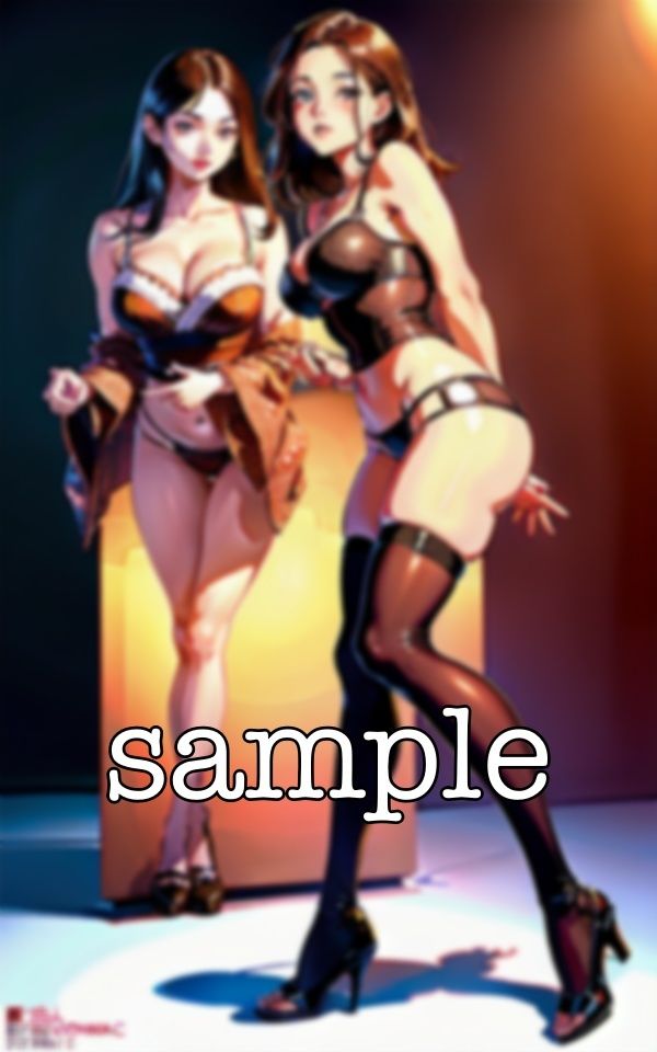 サンプル画像1:隣人不倫〜Fカップの人妻とこっそり不倫！挨拶をするご近所さんとまさかのセックス〜(コレクターズえろ図鑑) [d_365940]