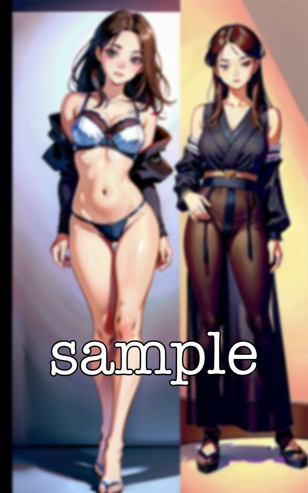 サンプル画像5:隣人不倫〜Fカップの人妻とこっそり不倫！挨拶をするご近所さんとまさかのセックス〜(コレクターズえろ図鑑) [d_365940]