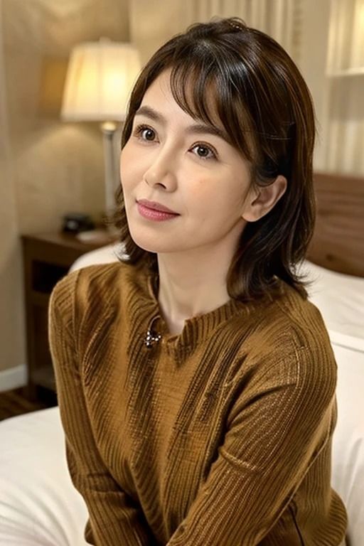 サンプル画像5:【熟女好き必見！！】憧れの女上司の裏の顔(電王) [d_366041]