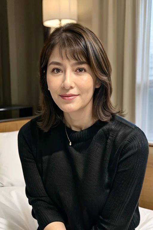 【熟女好き必見!!】憧れの女上司の裏の顔のサンプル画像 6