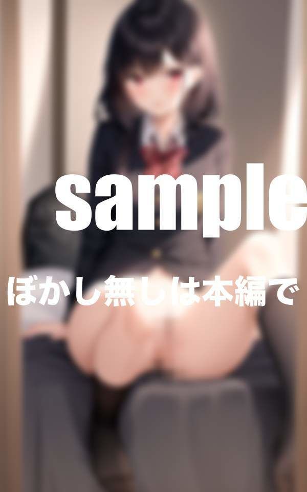 サンプル画像2:美少女図鑑 ＃スカートたくし上げ＃濡れまん＃処女喪失＃くぱぁぁ 美少女の取り扱い説明書(高画質撮影会) [d_366121]