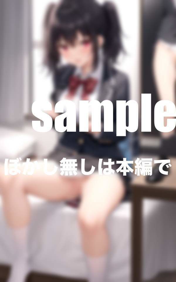 サンプル画像3:美少女図鑑 ＃スカートたくし上げ＃濡れまん＃処女喪失＃くぱぁぁ 美少女の取り扱い説明書(高画質撮影会) [d_366121]