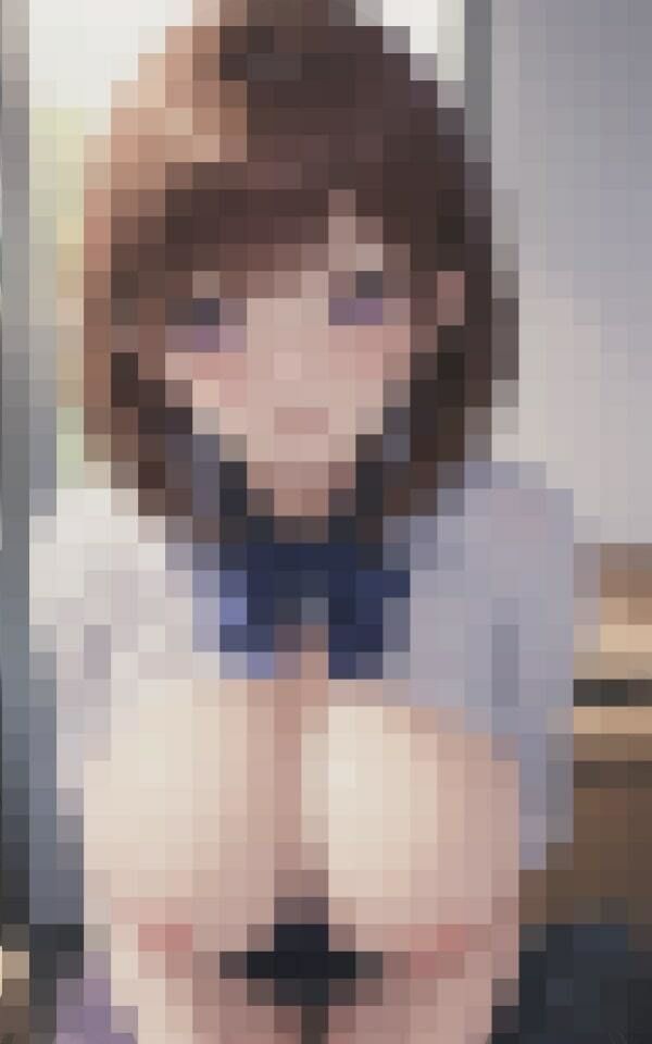 サンプル画像2:真面目な女上司の正体は(beauty美女楽園) [d_366152]