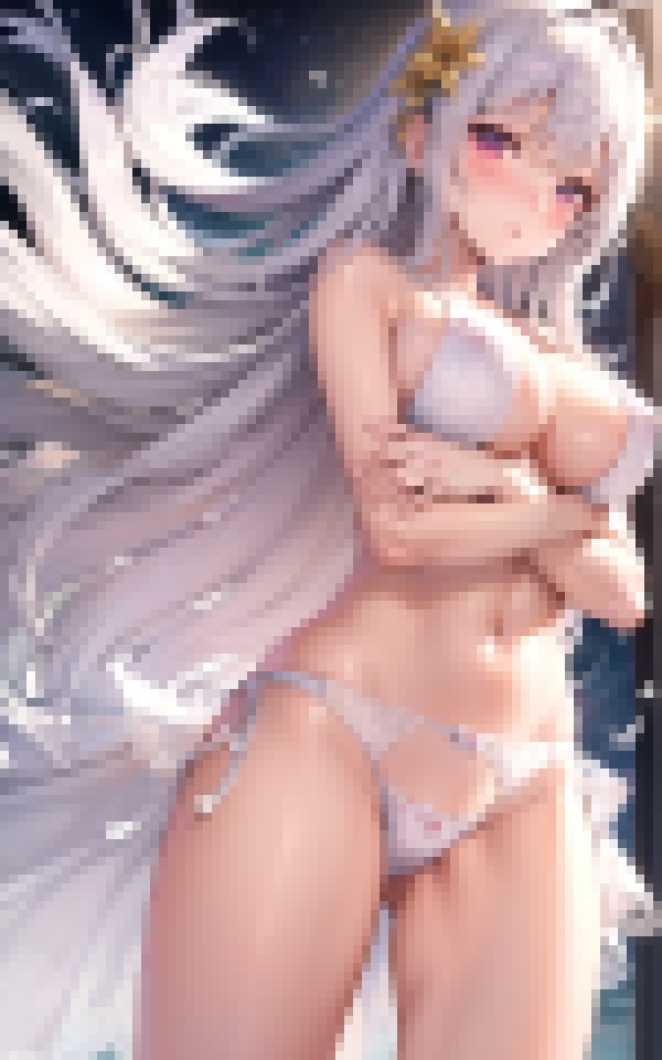 サンプル画像2:美女露出〜正統派美人の露出写真集〜(セクシャルスクリプト) [d_366170]