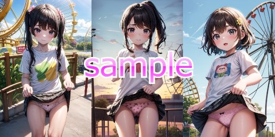 サンプル画像1:変態教師のおぱんちゅチェック3 修学旅行編(ろりーたえんじぇる) [d_366194]