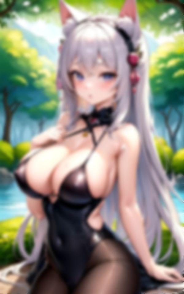 サンプル画像3:悪質カメラマンに騙されたピュアな処女マ○コを羞恥プレイ(AIトゥナイト) [d_366212]