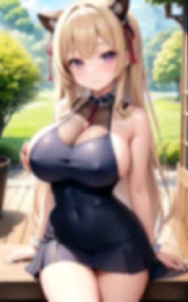 サンプル画像6:悪質カメラマンに騙されたピュアな処女マ○コを羞恥プレイ(AIトゥナイト) [d_366212]