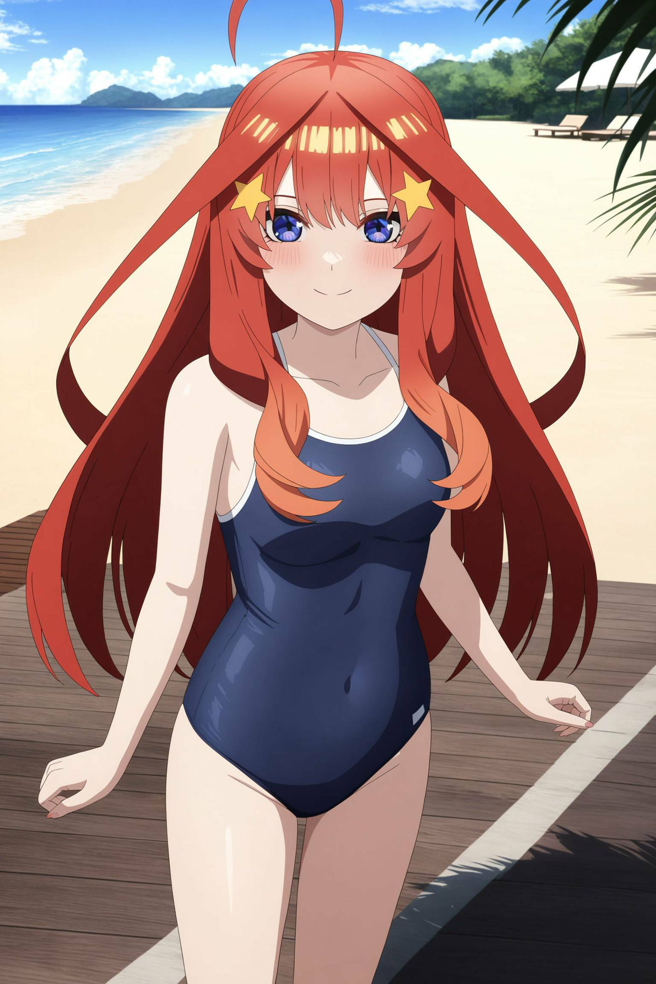 サンプル画像3:五月ちゃんといちゃラブしたい！！(モンターニャベロニカ) [d_366247]