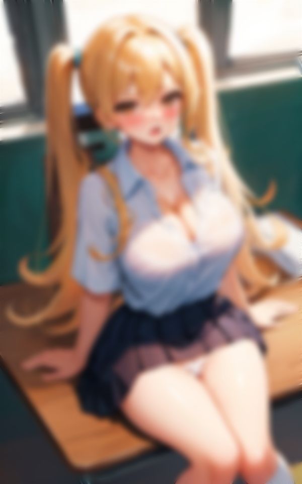 サンプル画像1:恥ずかしいんだから早くしてよね！VOL.2(panpanyamaDX) [d_366372]