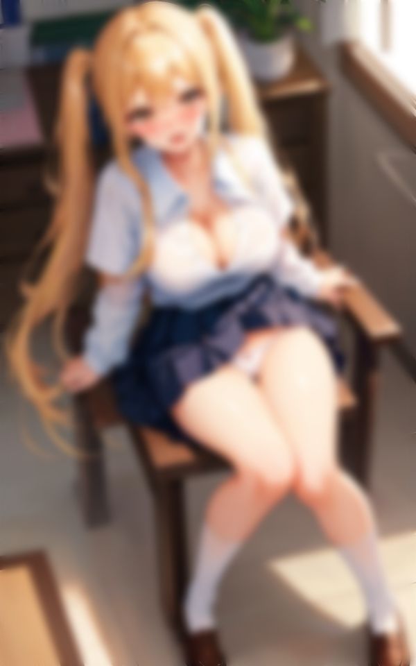 サンプル画像3:恥ずかしいんだから早くしてよね！VOL.2(panpanyamaDX) [d_366372]