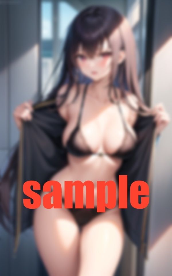 サンプル画像4:陰謀更衣室(17さく) [d_366385]