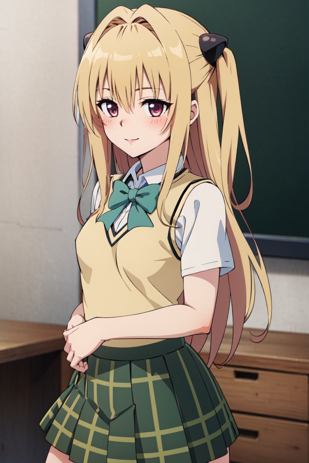 サンプル画像1:To L〇VEる 金〇の闇 エロCG集(しおんの館) [d_366390]