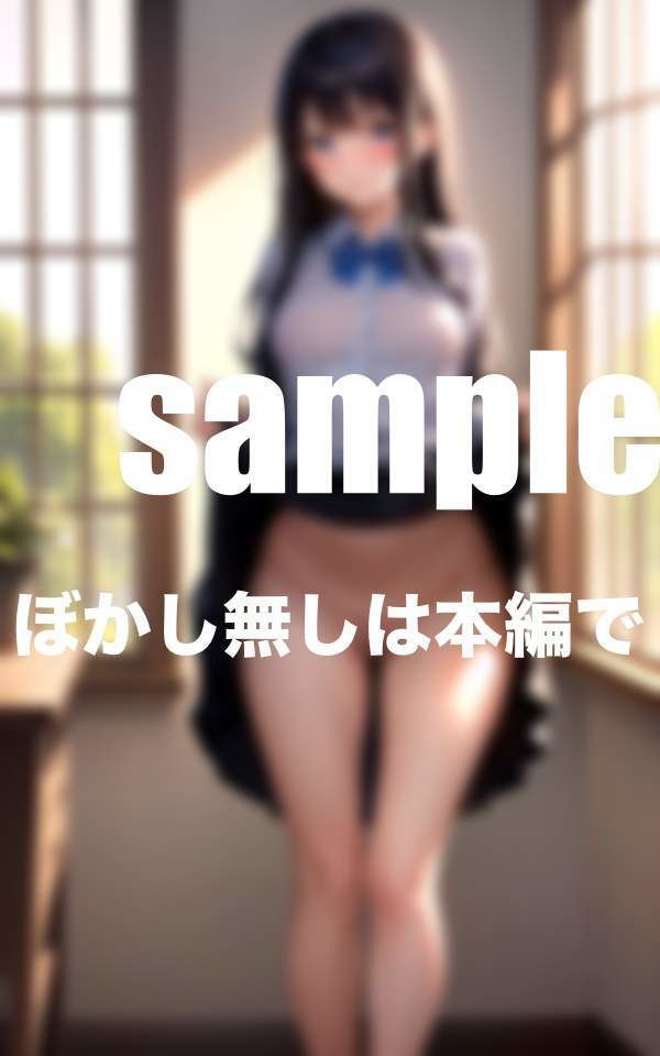 サンプル画像5:淫乱学園 卒業アルバム(ぷっちぷに) [d_366415]