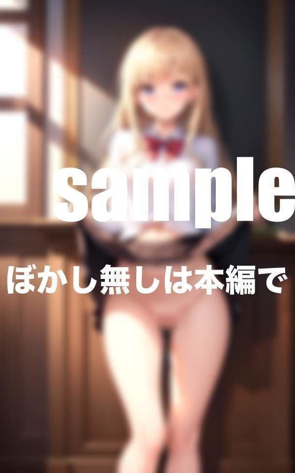 サンプル画像6:淫乱学園 卒業アルバム(ぷっちぷに) [d_366415]