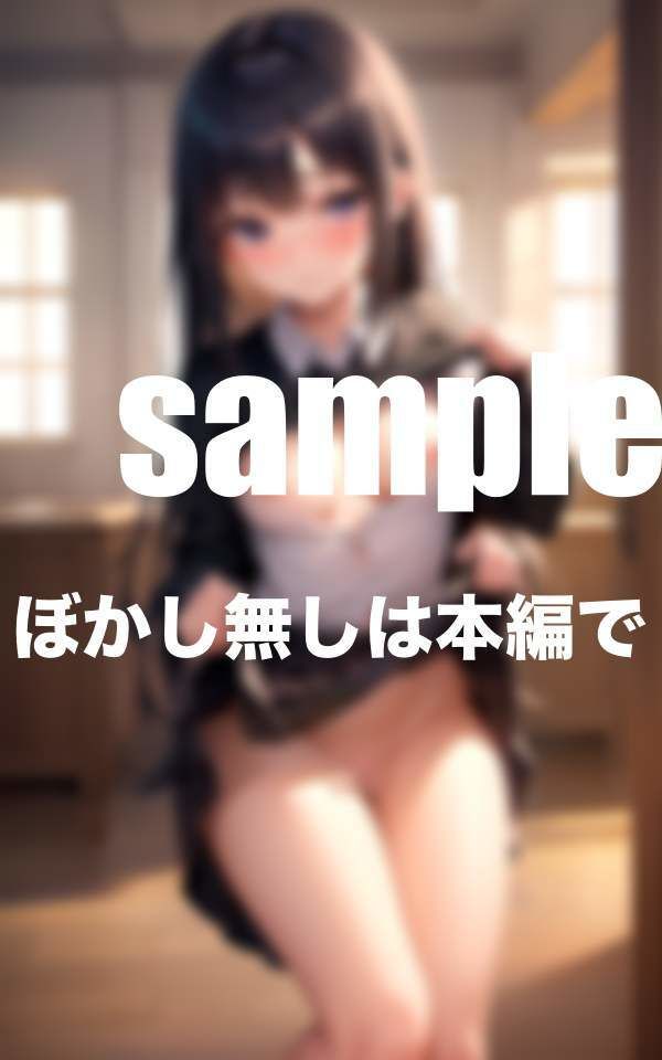 淫乱学園 卒業アルバム