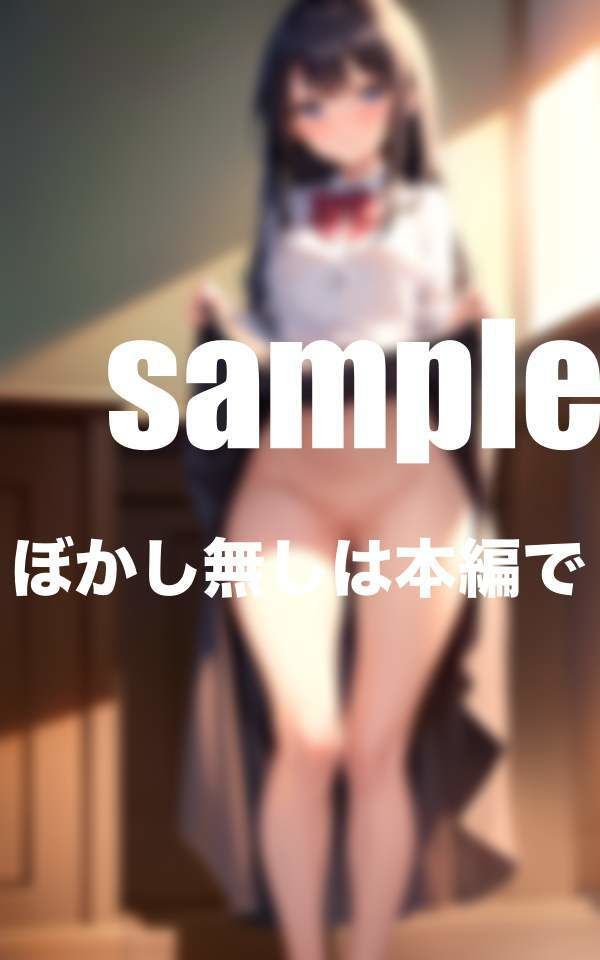 サンプル画像3:裏垢女子達の放課後のHな姿(むにゅっとサークル) [d_366418]