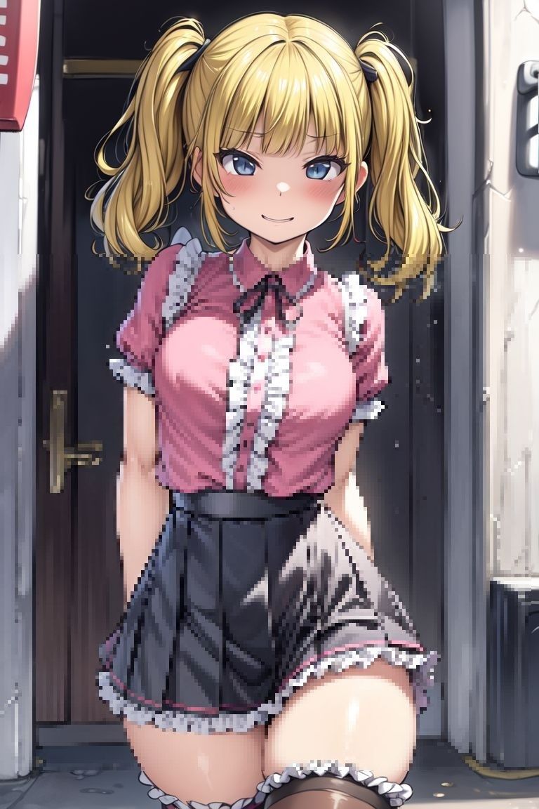 サンプル画像2:快楽ヤバすぎぃっ！地雷女子と淫乱セックスでメッチャ興奮(やらシコ) [d_366514]