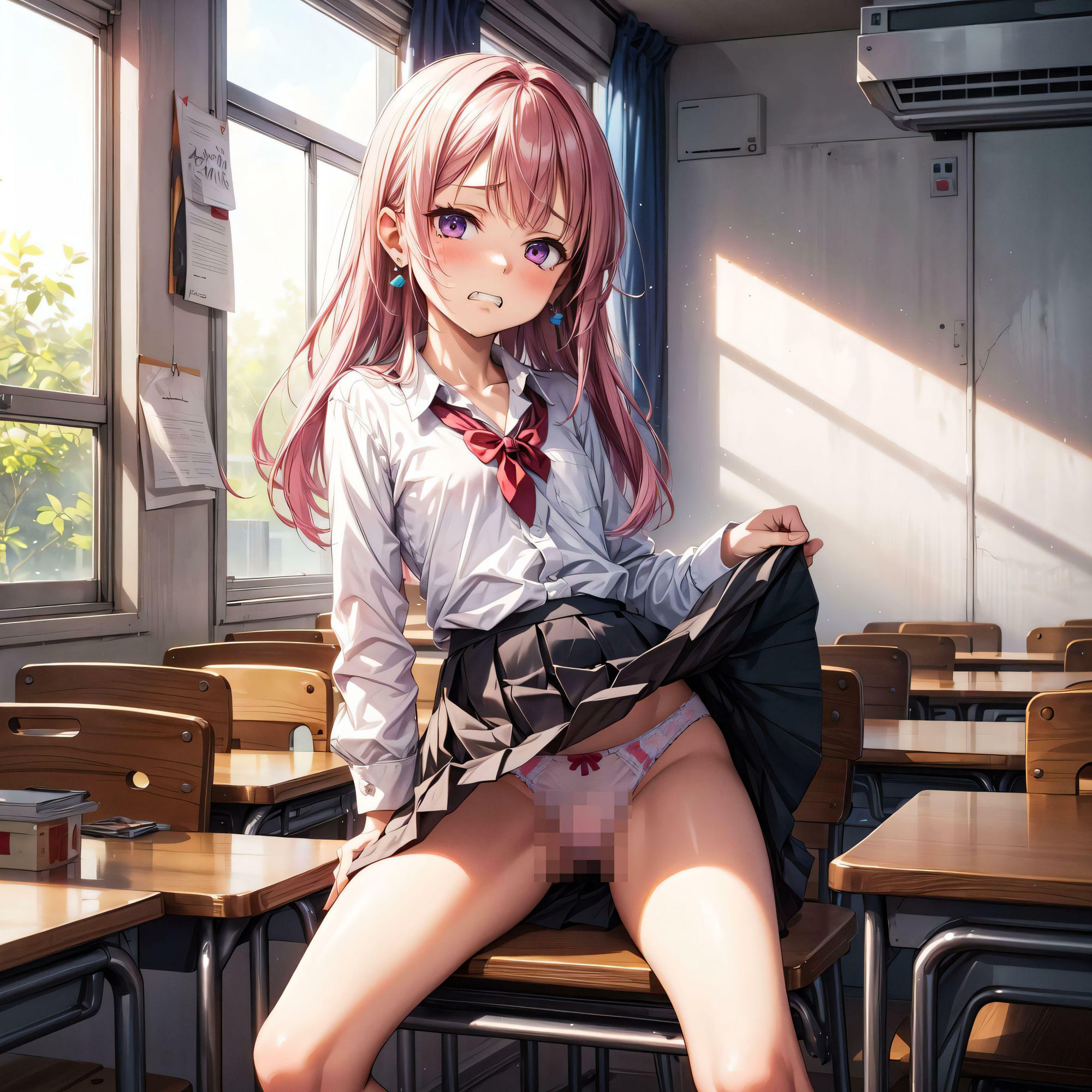 サンプル画像6:生まれたときから躾したので(夢幻アマランス) [d_366539]