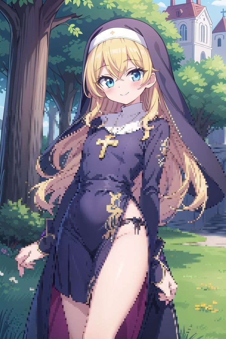 サンプル画像1:純潔と背徳(ましゅまろしょこら) [d_366554]