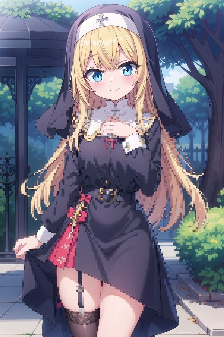 サンプル画像3:純潔と背徳(ましゅまろしょこら) [d_366554]