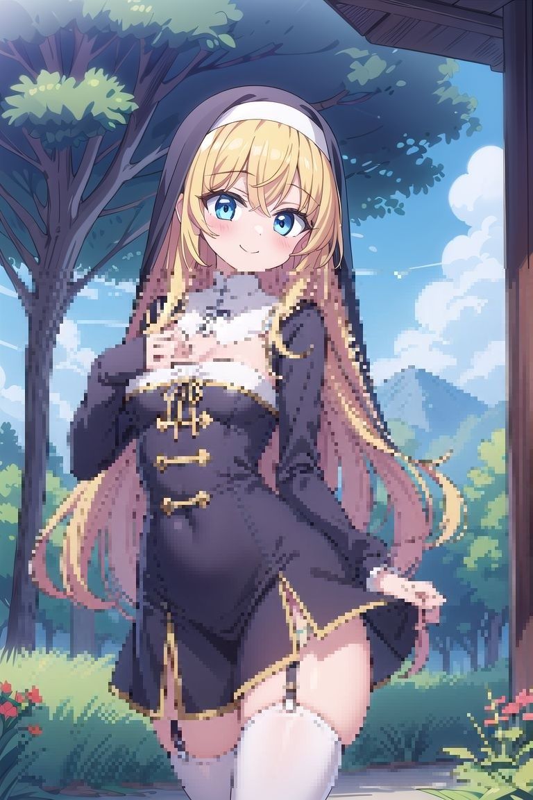 サンプル画像5:純潔と背徳(ましゅまろしょこら) [d_366554]