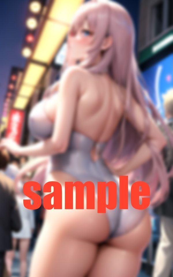 サンプル画像6:夜街尻ナンパ-百戦錬磨のおじさんナンパ師-(これどうぞ) [d_366607]