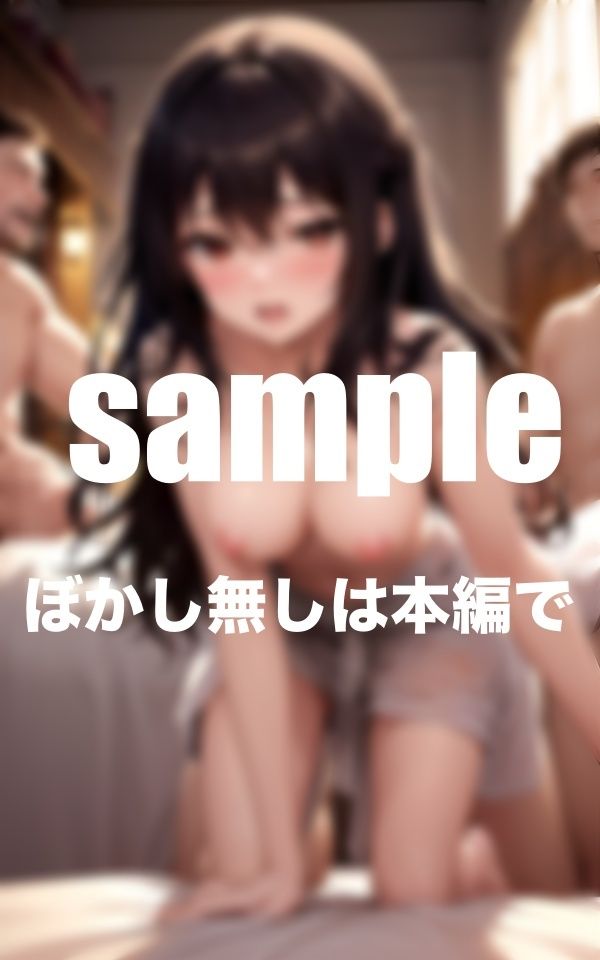 サンプル画像5:アイドル達の枕事情 流出 フルボリューム総集編(goma) [d_366609]