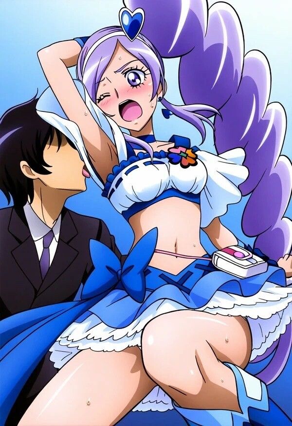 サンプル画像2:R-18キ〇アベリー未公開集3(プレゼント) [d_366614]