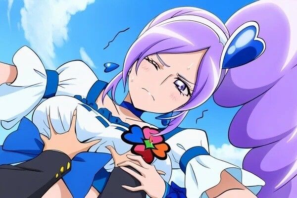 サンプル画像1:R-18キ〇アベリー未公開集4(プレゼント) [d_366616]