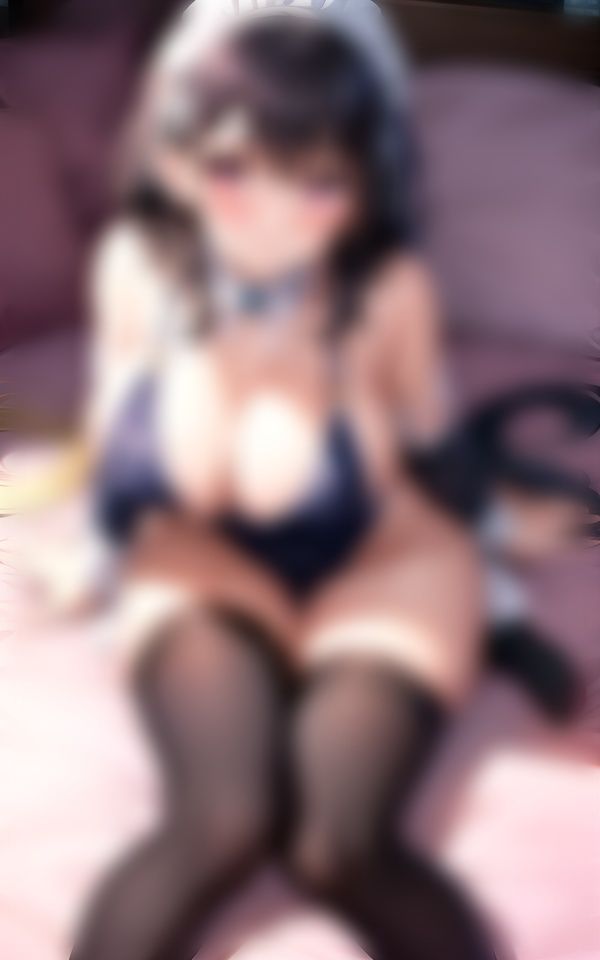 サンプル画像1:【アニ女メイド】すけべな休日オフショット222発(乳大好き倶楽部) [d_366652]